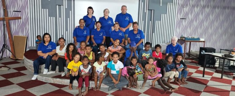 Our first 32 days – When a dream becomes reality